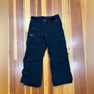 The North Face Black Women's Pants